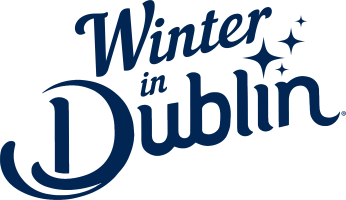 Winter in Dublin